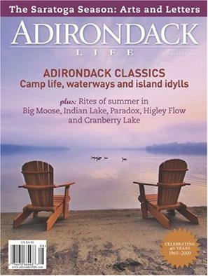 Adirondack Life